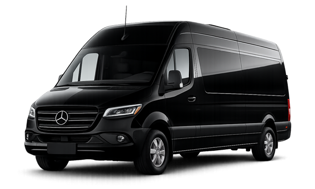 Sprinter Van