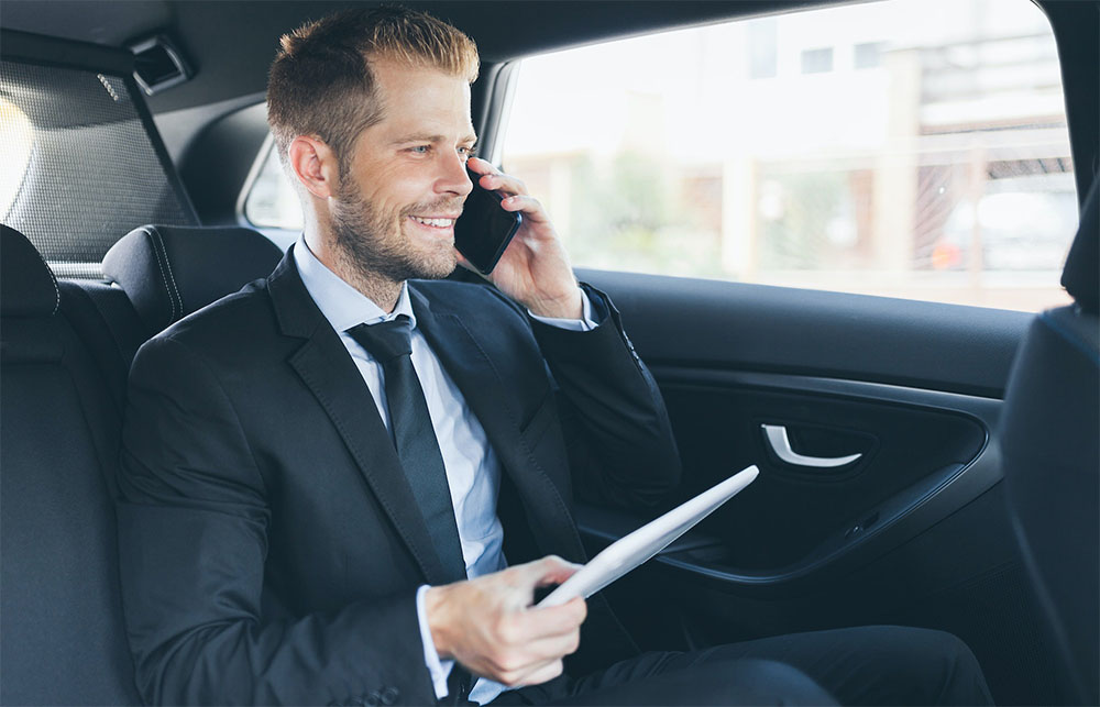 VIP and Celebrity Transfers