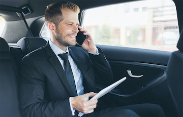 VIP and Celebrity Transfers