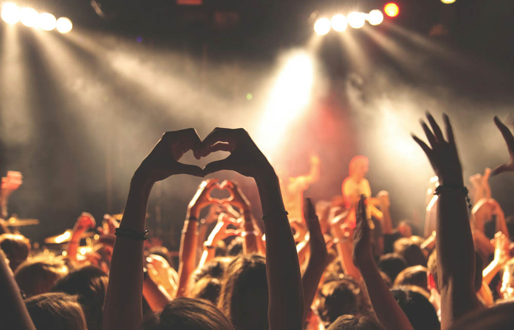 Coachella Musical Events